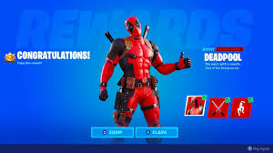 New challenges include one that will allow players to find deadpool's favorite pistols. How To Get Deadpool Skin In Fortnite Youtube
