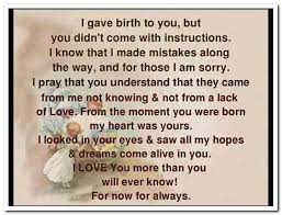 Your first born child will always be special to you. 1st Birthday Quotes For My Son New Quotes