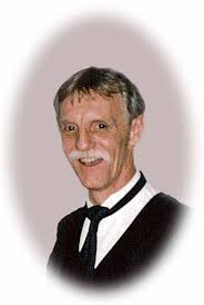 Paul Daniel McConomy