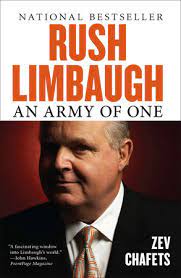 Clearly, limbaugh has decided the path of least resistance with his listeners is to join the hyperbolic chorus of cultural alarmists like coulter who we are here to announce that on june the 9th we will be releasing rush revere and the brave pilgrims, the first book in the adventure series, in spanish. Rush Limbaugh By Ze Ev Chafets 9781595230812 Penguinrandomhouse Com Books