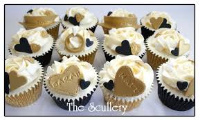 Engagement Cupcakes Engagement Cupcakes Proposal Cupcakes Cupcake Cakes