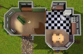 The housing selection in willow creek and other worlds can be awful. Mod The Sims 4 Starter Road A Base Game Compatible Cc Free House For Only 18 184