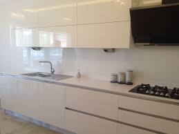 The Kayseri Forum Residence Mutfak Dolabi Cocinas