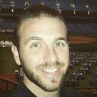 James Mcgettrick's Instagram, Twitter & Facebook