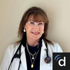 Jeanette Bingham, NP