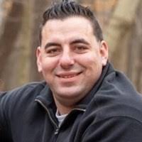 Michael Layfield's Instagram, Twitter & Facebook