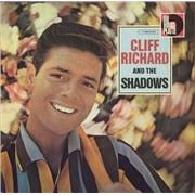 CLIFF RICHARD Records, CLIFF RICHARD Vinyl, CLIFF RICHARD Vinyl Records  Music Discography
