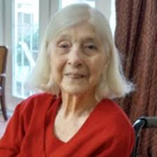 Nancy White England Obituary May 18, 2024