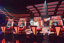 The voice global 07 november 2017. The Voice In Singapore And Malaysia Should Diversify Say Its Judges Entertainment News Top Stories The Straits Times