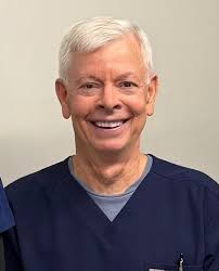 UCI Health Gavin Herbert Eye Institute