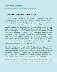 Subheadings are titles of subdivisions of that section. Example Of Subheadings In Critique Paper Pdf The Legal Critical Literature Review If The Title Of A Paper Looks Relevant Your Peers May Look At The Abstract Paperblog