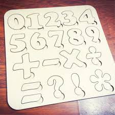 Check spelling or type a new query. Numbers Puzzle Template Free Vector Cdr Download 3axis Co