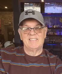 Obituary for Andrew (Andy) Harold Landry