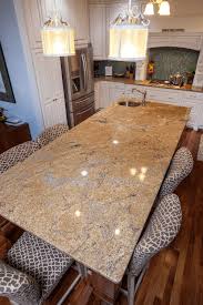 Granite stone countertops are popular in kitchens for a reason. Quartz Vs Granite Countertops Pros And Cons Of Each