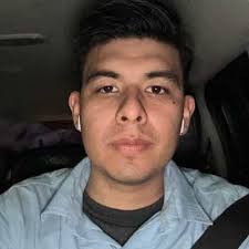 Josue David Solano González