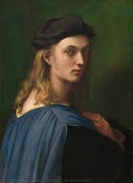 Raphael, italian in full raffaello sanzio or raffaello santi, (born april 6, 1483, urbino, duchy of urbino italy—died april 6, 1520, rome, papal states italy), master painter and architect of the italian high renaissance. Portrat Von Bindo Altoviti Von Raphael Raffaello Sanzio Da Urbino Kunstreproduktionen Most Famous Paintings Com