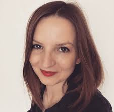 Claire Thorp's Instagram, Twitter & Facebook