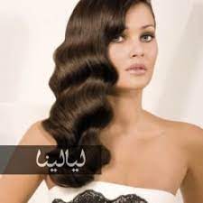 تساريح تكسير 2014 hollywood hair old hollywood hair finger wave hair