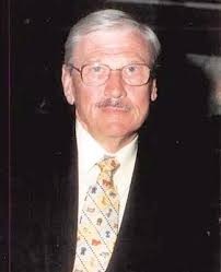 GERALD LIKELY Obituary (1940