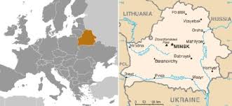 La llanura del norte de europa, las montañas de los alpes de transilvania, en rumania; La Isla Roja De Europa El Imparcial