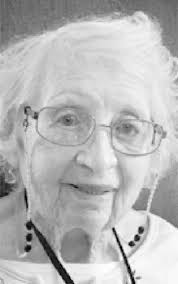 Dorothy Darling Obituary (2017)