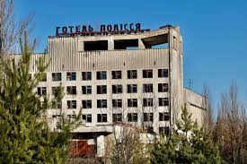 В апреле 1986 года взрыв на чернобыльской аэс в ссср становится одной из самых страшных техногенных катастроф в мире. Ukraine Proposes Unesco World Heritage Status For The Chernobyl Exclusion Zone