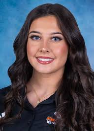 2026 Women's Water Polo Roster