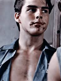 Songs That Remind Me of Steve Randle