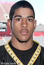 Post-Combine Rankings