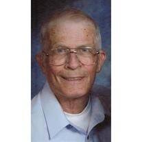 Jerome F. Bayer Obituary