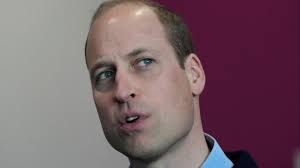 Qué hizo el príncipe William cuando le comunicaron que Kate Middleton tenía  cáncer