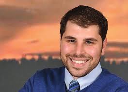 Hillel 2015 Annual Report.indd