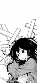 Senryuu Shoujo Manga Girl Cute Nice Style Fashion Tumblr Anime Metadinhas