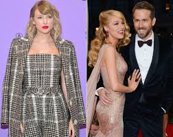 Jun 04, 2021 · netflix has successfully acquired the film rights to the psychological horror thriller titled we used to live here, with blake lively attached to star. Taylor Swift Wants Blake Lively And Ryan Reynolds To Star In A Movie Based On The Last Great American Dynasty Glamour