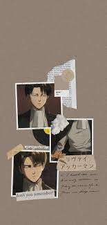 Currently My Lockscreen Levi Leviackerman Ackerman Aot Attackontitan Snk Shingekinokyojin Anime Lockscree Seni Anime Ilustrasi Karakter Lukisan Jepang