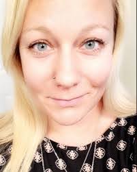 Megan Getchell's Instagram, Twitter & Facebook