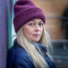 Who wrote “I dag” by Daniel Ögren?