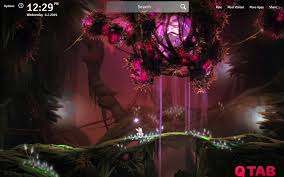 Mobile abyss video game ori and the blind forest. Ori And The Blind Forest Wallpaper 1920x1080 Best Wallpaper