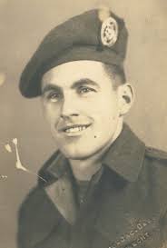 Stephen Shaw Obituary