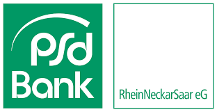 Vom kostenlosen girokonto bis zur prämierten baufinanzierung. Datei Psd Bank Rheinneckarsaar Logo Svg Wikipedia