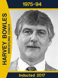 Harvey Bowles's Instagram, Twitter & Facebook