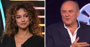 Gerry Scotti al centro delle polemiche a La Ruota della Fortuna - https://www.stranotizie.it/gerry-scotti-al-centro-delle-polemiche-a-la-ruota -della-fortuna/