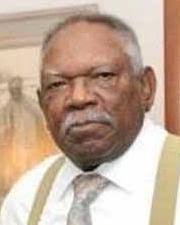 Joe Dean Goodson Sr.