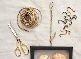 Hanging a picture accurately and safely can be a tricky job. Two Novel Ideas For Hanging Art One Kings Lane