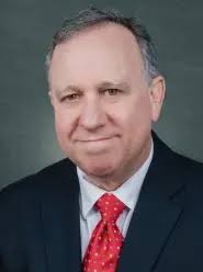 Dr. Robert Rosenberg, MD