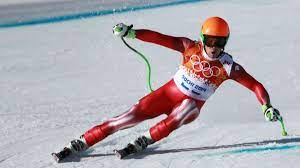 Wir von kreuzwortraetsellexikon.de kennen lediglich eine lösung mit 30 zeichen. Ski Alpin Olympiasieger Sandro Viletta Beendet Karriere Eurosport