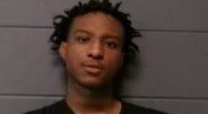 Remembering Andrew 'Freckle' Burrell