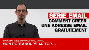 On trouve un récapitulatif clair sur htmlarrows.com. Comment Creer Une Adresse Email Youtube