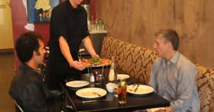 Dining Review Chic Pizzalina Does Neapolitan Style Pizza Right Marin Independent Journal Restaurant Review Style Marin County