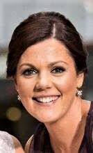 Condolence Book for Katrina HICKEY (née Twomey) (Ballymakeera, Cork)